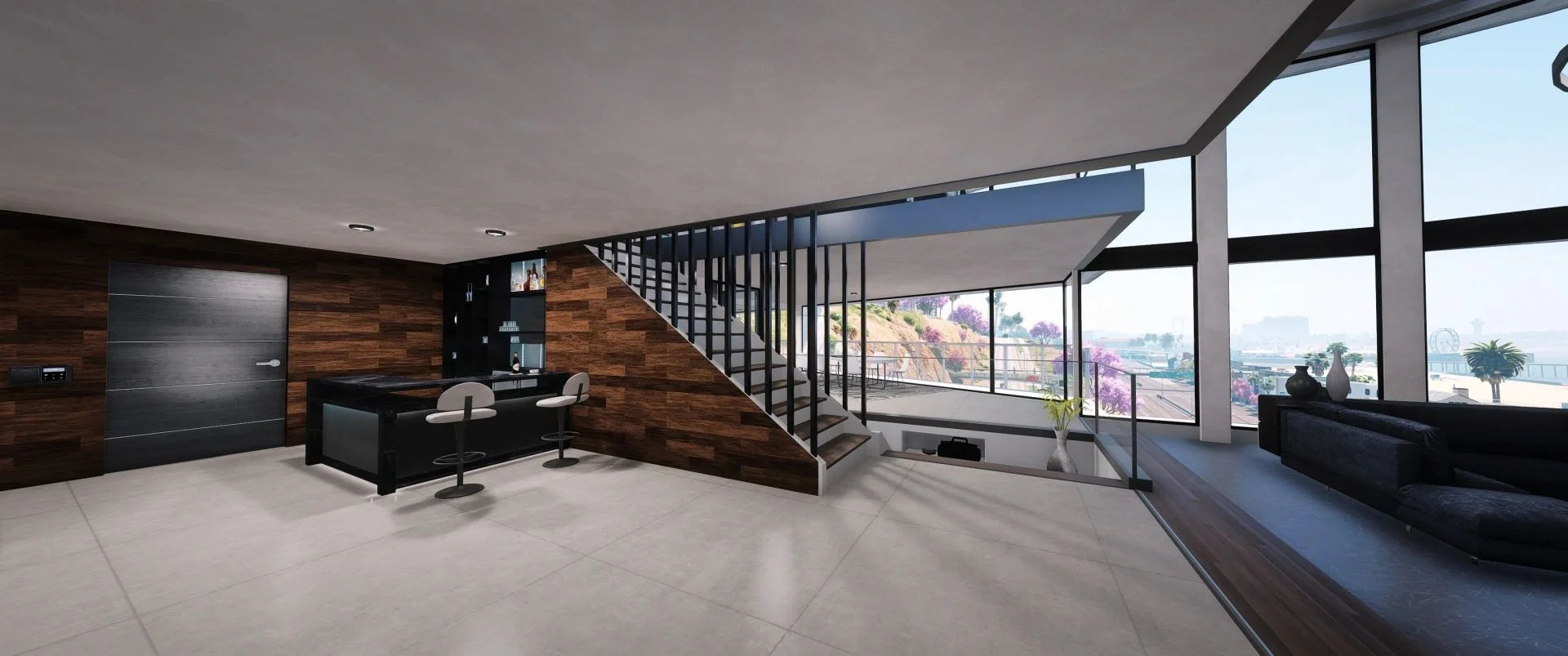  Jetty Highclass Apartment