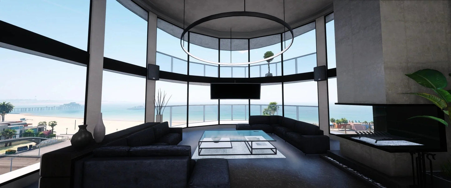  Jetty Highclass Apartment