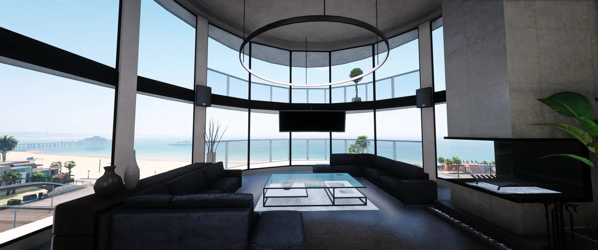  Jetty Highclass Apartment