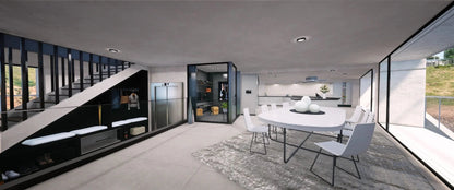  Jetty Highclass Apartment