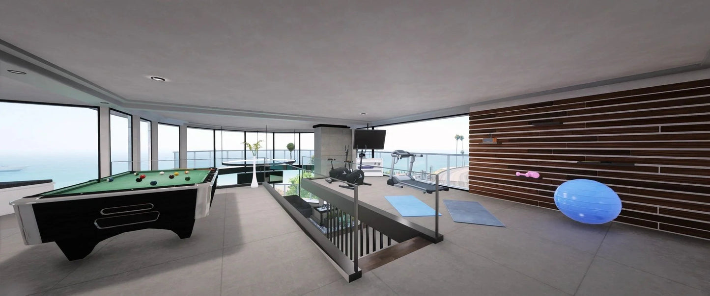  Jetty Highclass Apartment