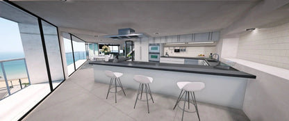  Jetty Highclass Apartment
