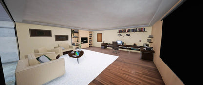  Jetty Highclass Apartment