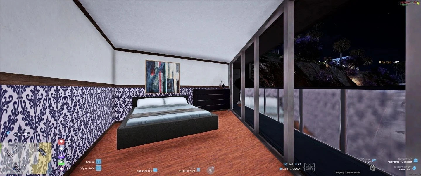  Jetty Hotel