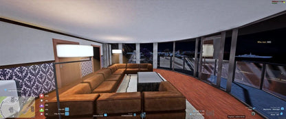  Jetty Hotel