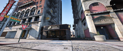  Kebab Store (Restaurant)