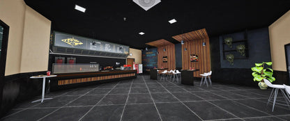  Kebab Store (Restaurant)