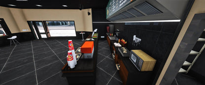  Kebab Store (Restaurant)