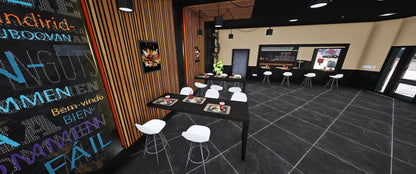  Kebab Store (Restaurant)