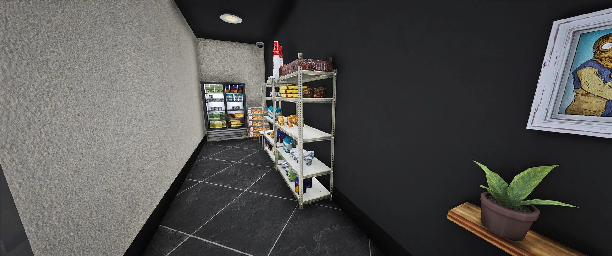  Kebab Store (Restaurant)