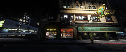  Kebab Temple Legion Square