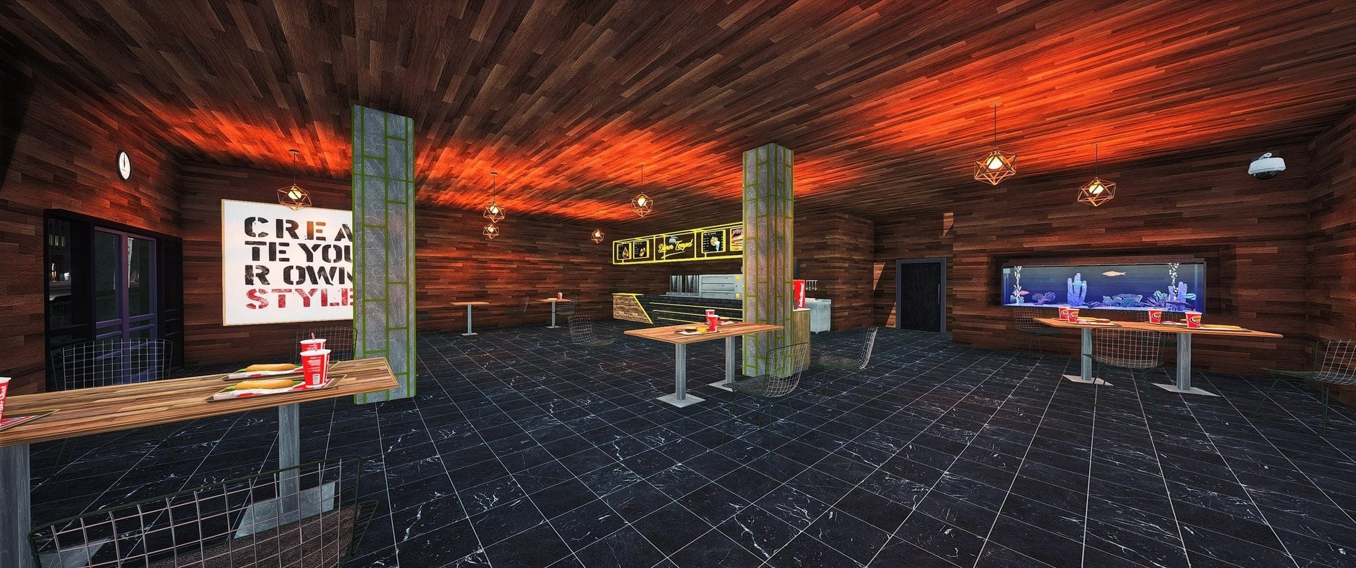  Kebab Temple Legion Square
