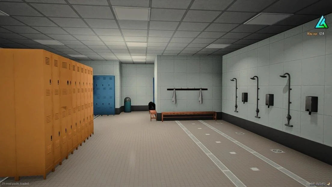  LA Fitness