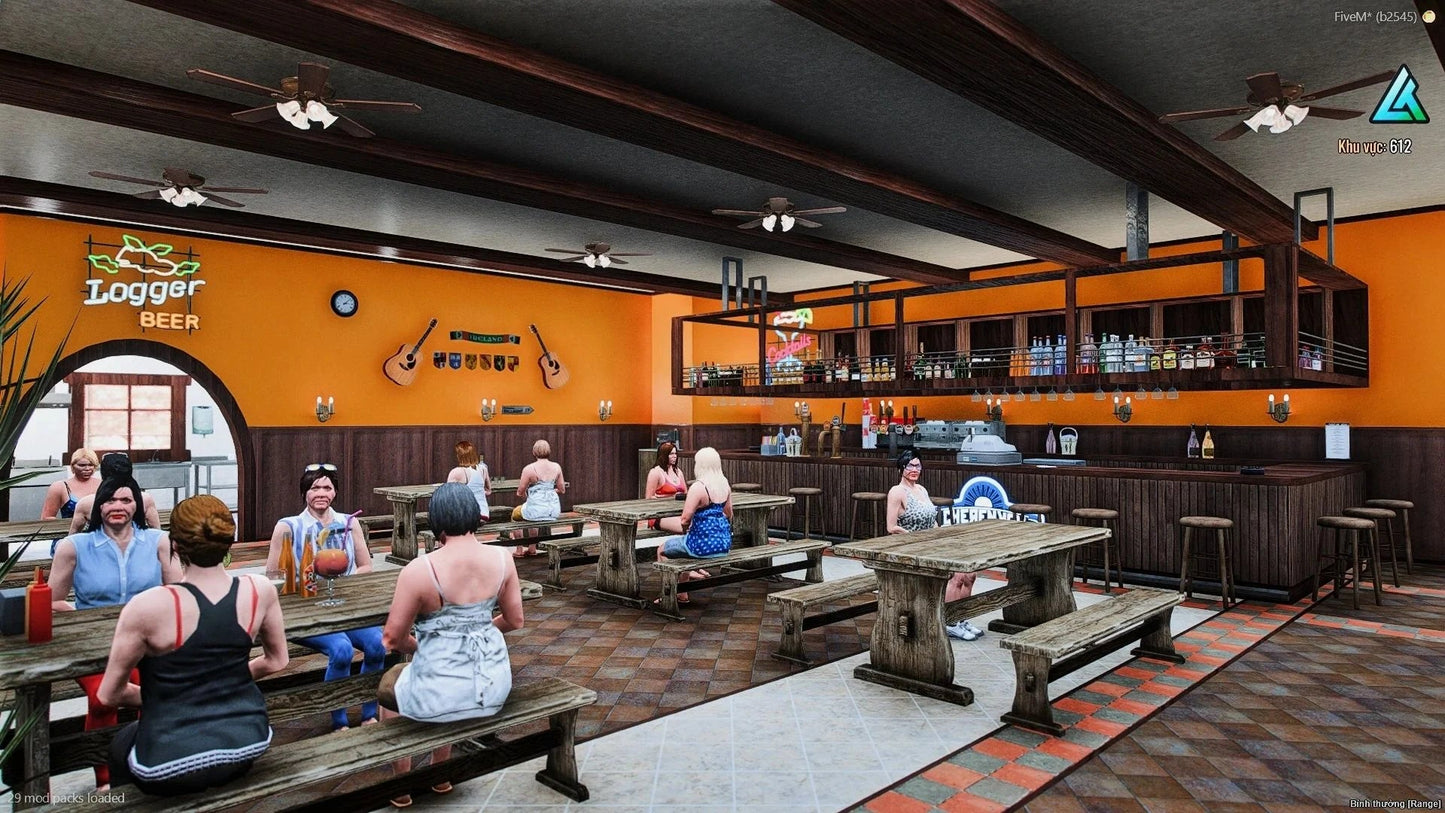  La Linterna Mexican Bar
