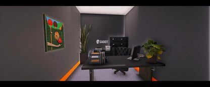  LA SADOT HQ (Factory)