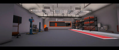  LA SADOT HQ (Factory)