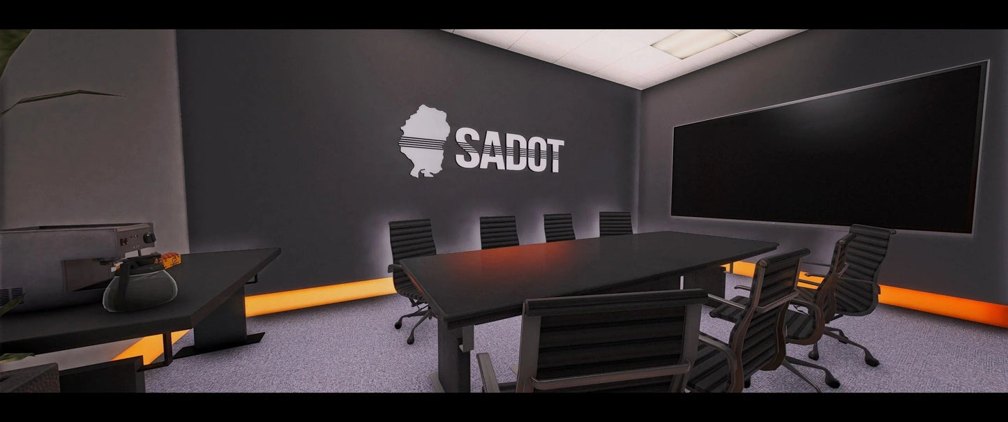  LA SADOT HQ (Factory)