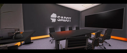  LA SADOT HQ (Factory)
