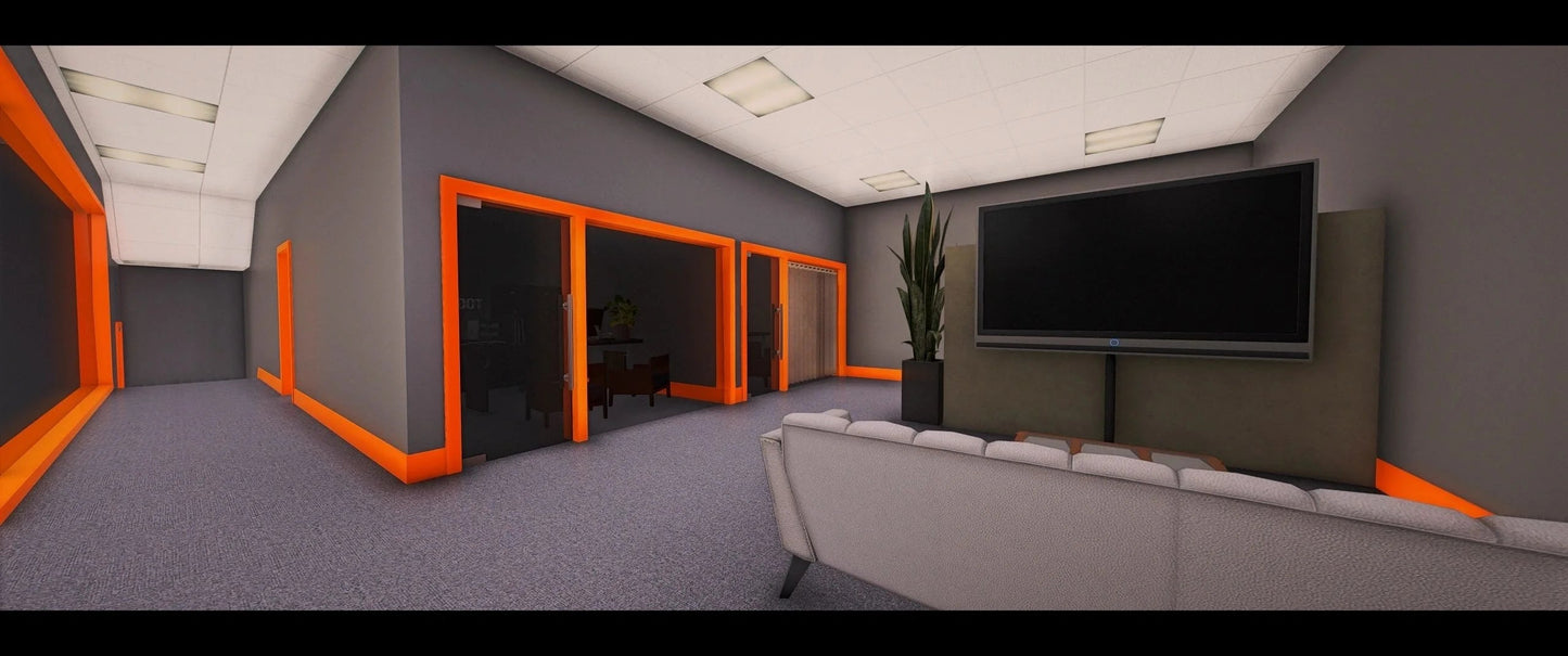  LA SADOT HQ (Factory)