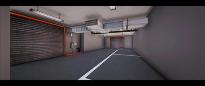  LA SADOT HQ (Factory)