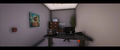  LA SADOT HQ (Factory)