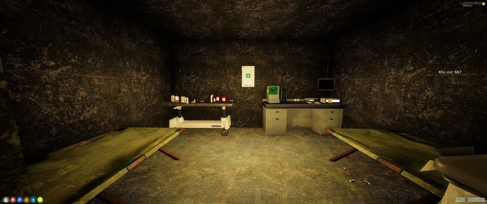  Lab House (House)