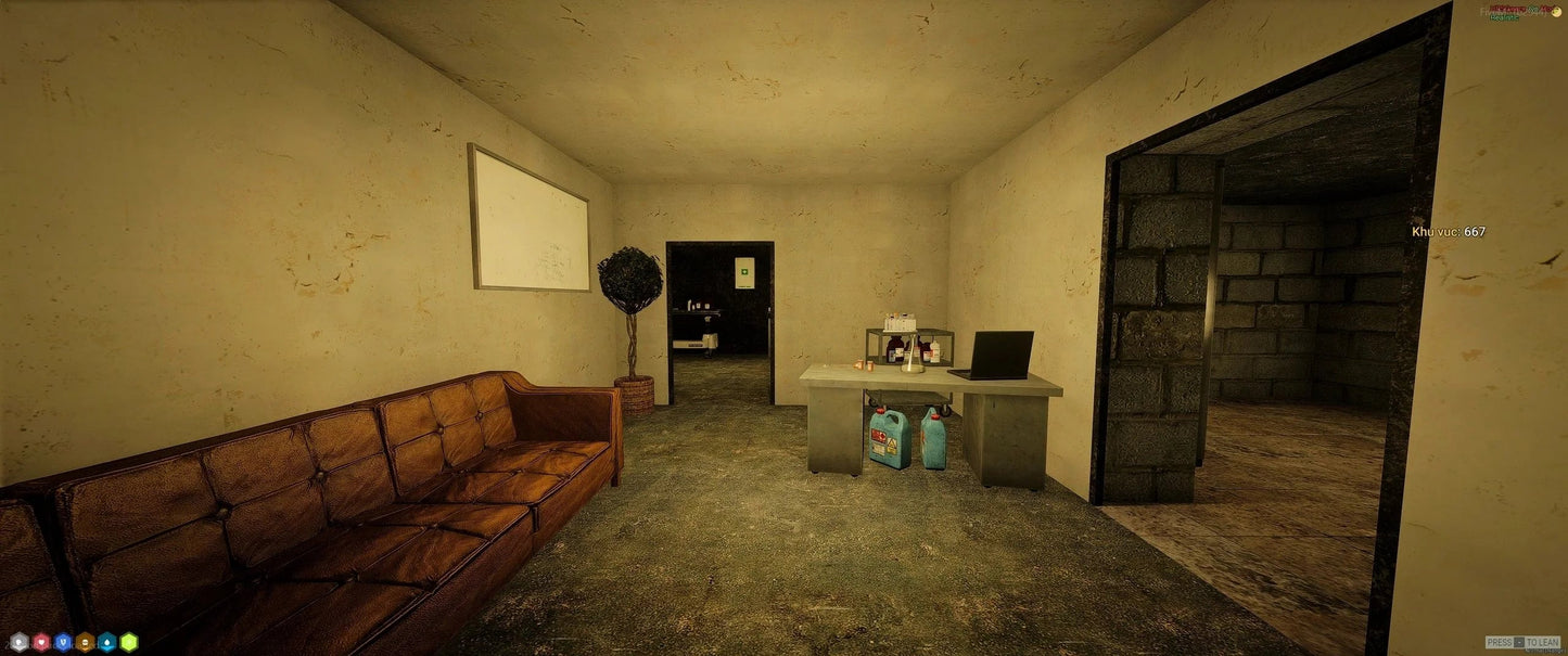  Lab House (House)