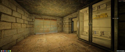  Lab House (House)