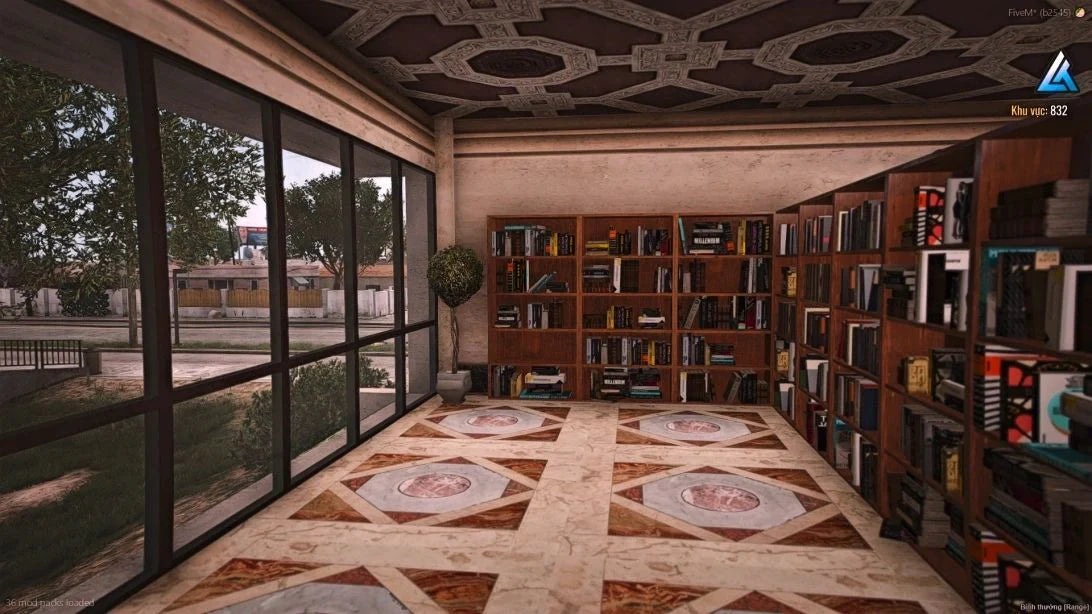  Library