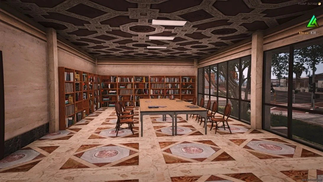  Library