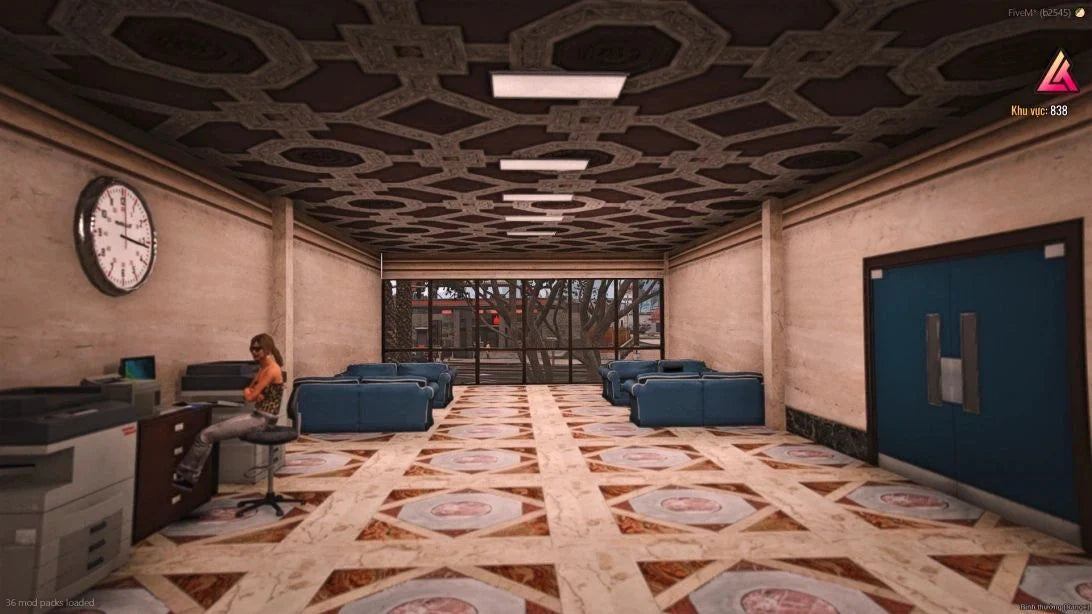  Library