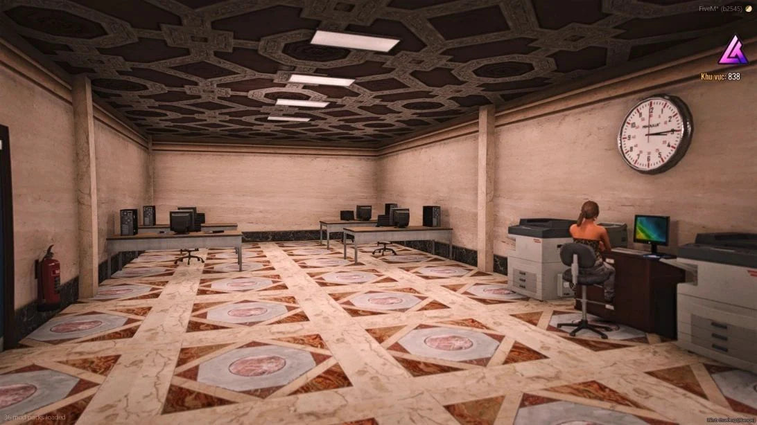  Library