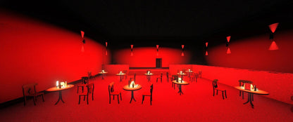  Le Cabaret Du Vengeance (Bar)