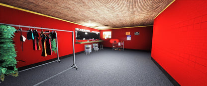  Le Cabaret Du Vengeance (Bar)