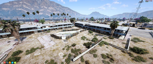  ILLEGAL HOSPITAL