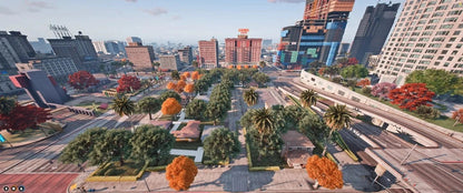  Legion Neighborhood