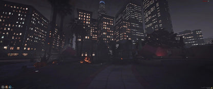  Legion Praca offstore Halloween