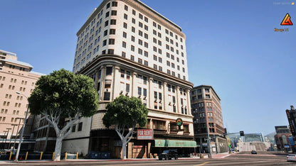  Legion Apartment 1