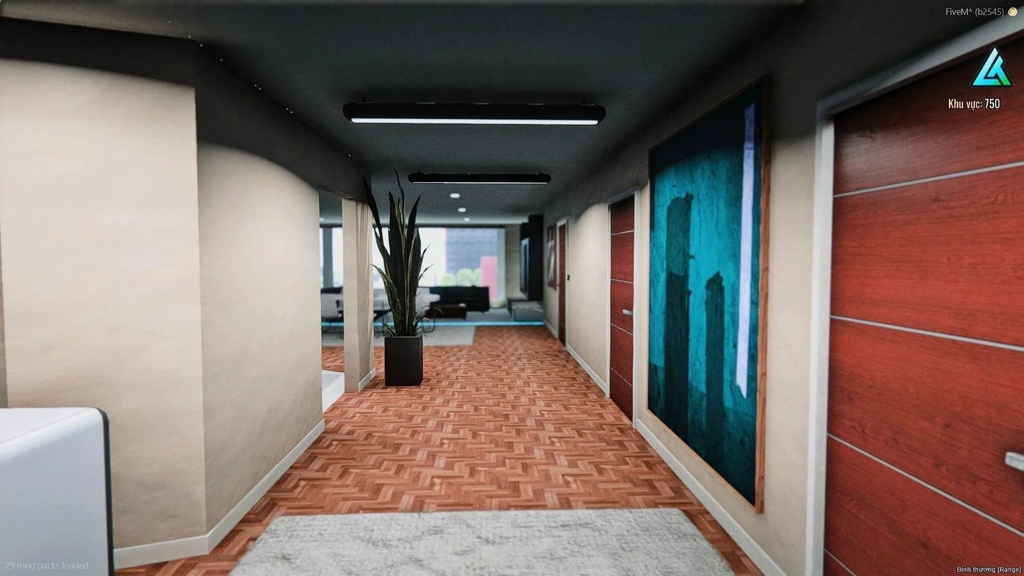  Legion Apartment 1
