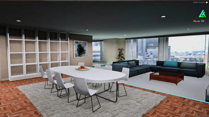  Legion Apartment 1