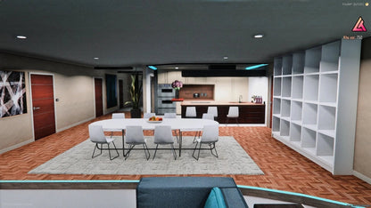  Legion Apartment 1