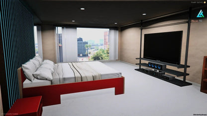 Legion Apartment 1