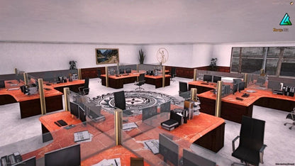  Legion Square Court House