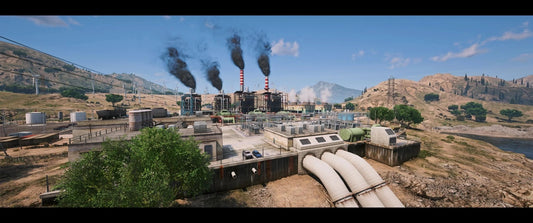  Illegal Drug Brewing