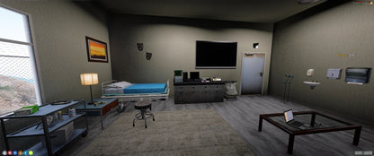  Illegal Medical Building Mount Gordo