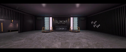  ELEMENT Bar (Bar)