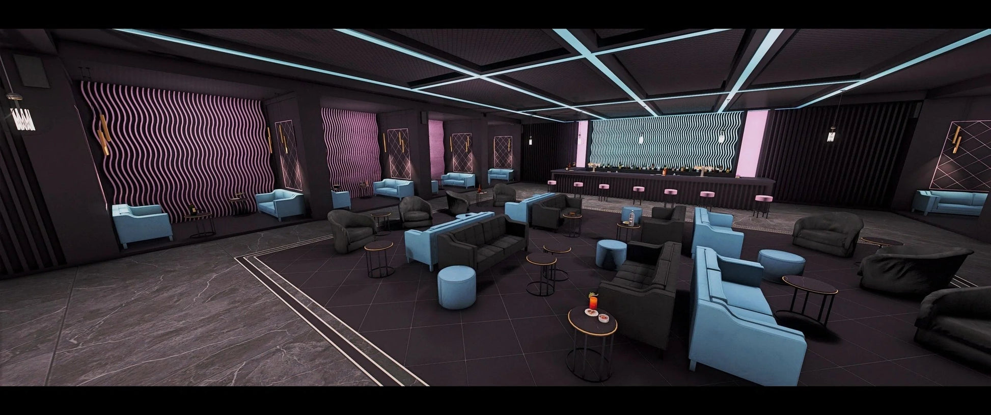  ELEMENT Bar (Bar)