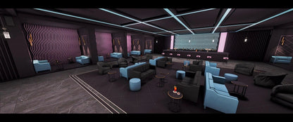  ELEMENT Bar (Bar)