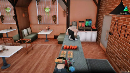  Limey's Juice Bar