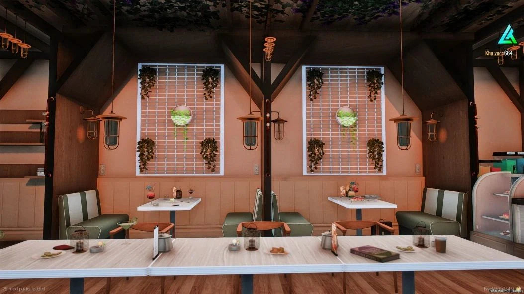  Limey's Juice Bar